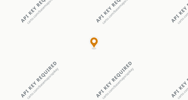 Map showing Ponto Lago