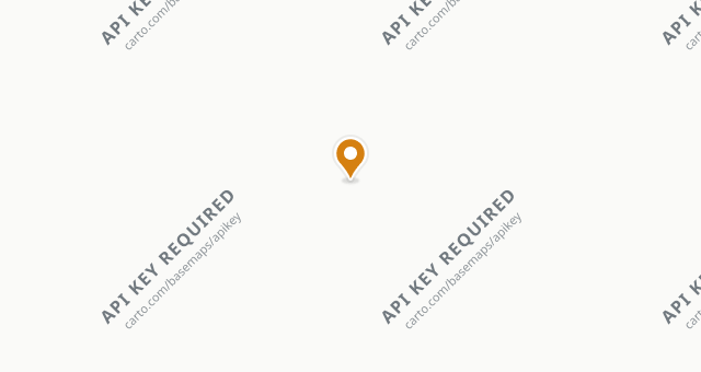 Map showing Quetzal