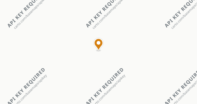 Map showing Gitane