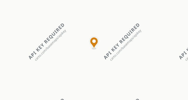Map showing Ma Table en Ville