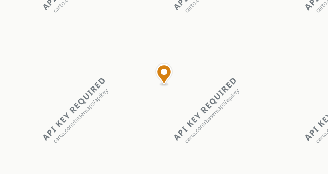 Map showing Restaurant Holstein’s