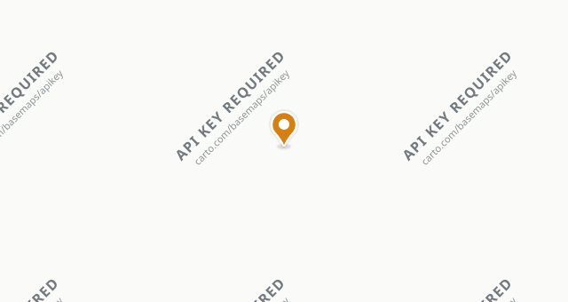 Map showing Pho Momma