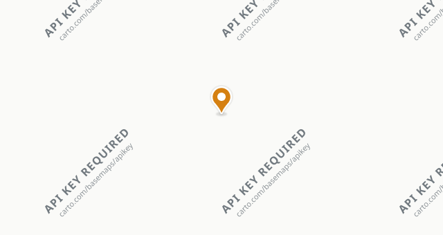 Map showing Hexa-Gone