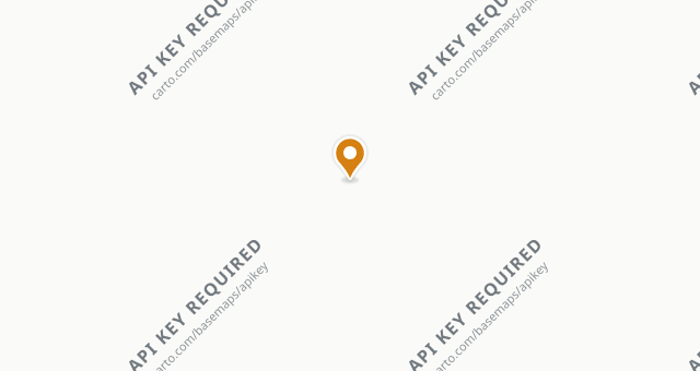 Map showing Fasano