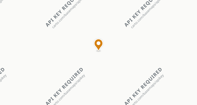 Map showing Ateno Cook & Deli