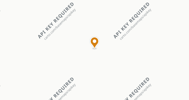Map showing DiDilicious
