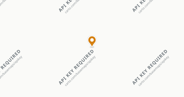 Map showing Restaurant Arneggers Adler