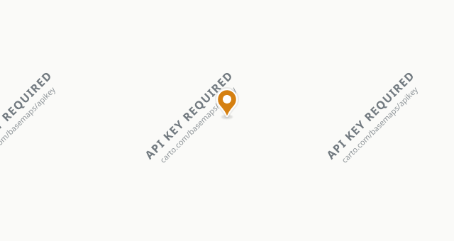 Map showing Mavericks