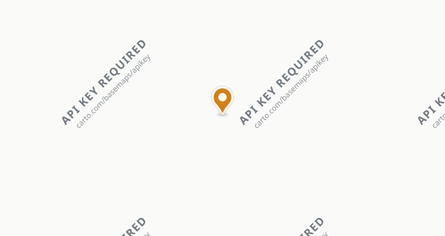 Map showing Fa. Pekelhaaring