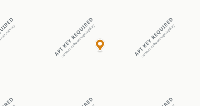 Map showing Galerija okusov