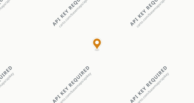Map showing Larder