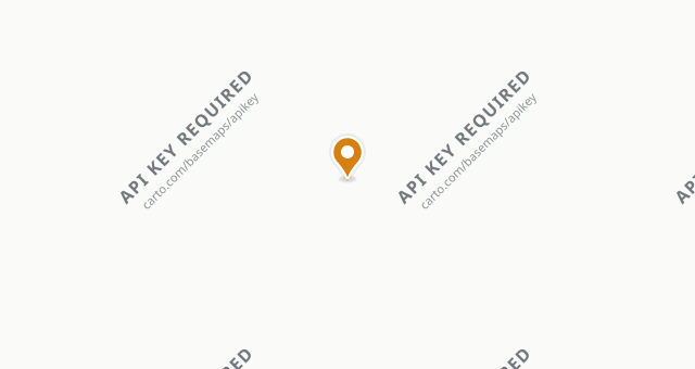 Map showing Eero