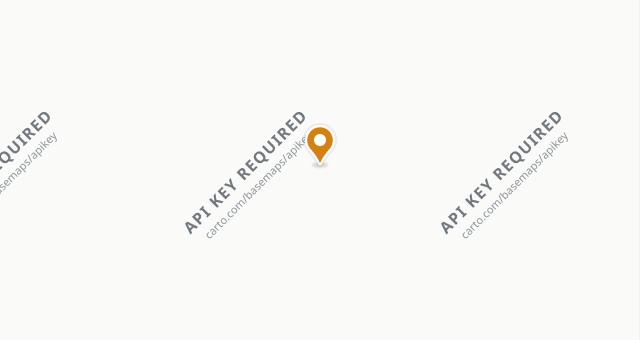 Map showing Marlene,