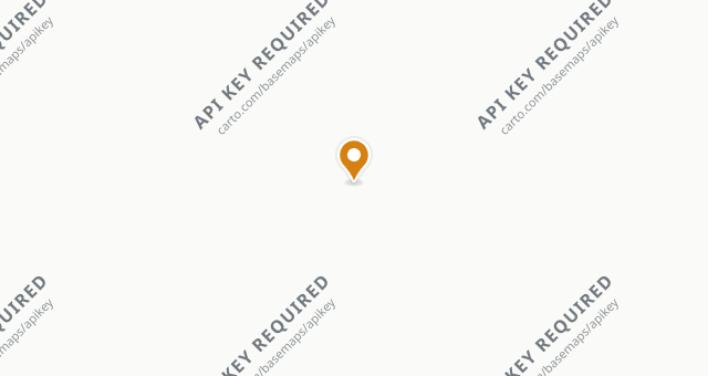 Map showing Chez Marie en Corse