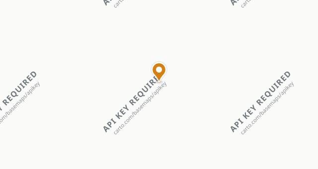Map showing PURS NEW NORDIC JAPANESE CUISINE