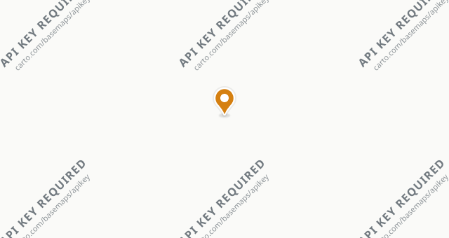 Map showing Perry's Steakhouse & Grille