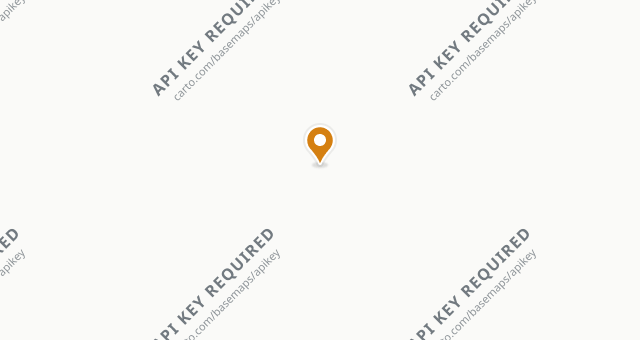 Map showing The Boar's Head Fife, Restaurant & Pub