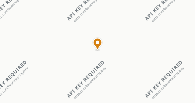 Map showing Les Bassans