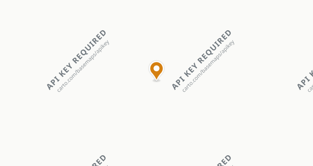 Map showing Restaurant Rau &amp; Fein