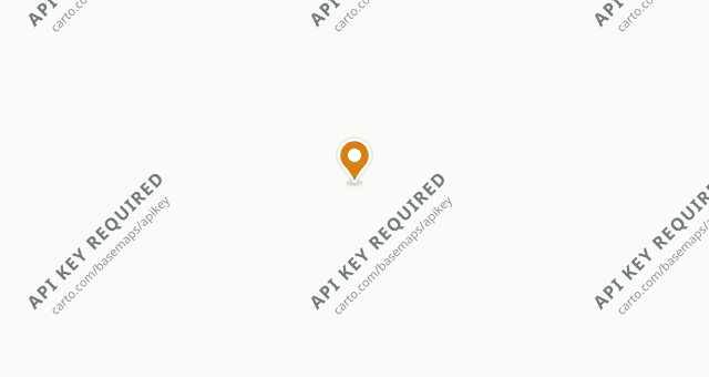 Map showing Hau Tree