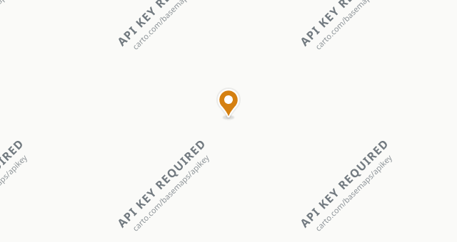 Map showing Amar Barcelona