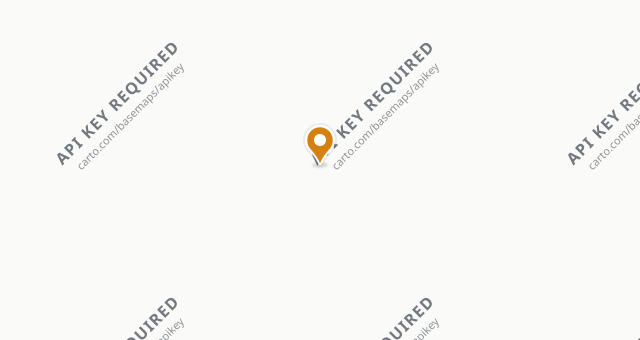 Map showing Asmadan / Bengodi Boutique Hotel