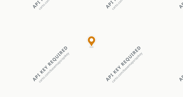 Map showing Sushi Barba