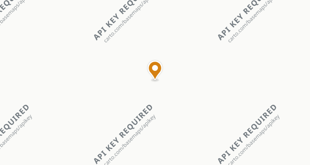 Map showing Thai Tham