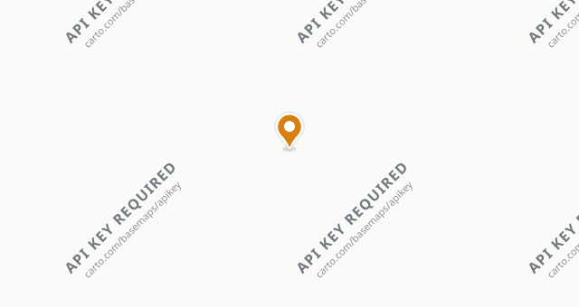Map showing Opus Steakhouse