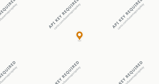 Map showing Le Restaurant