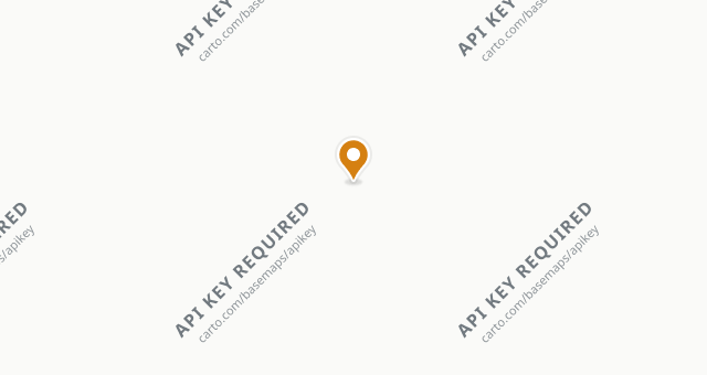Map showing Yugo The Bunker