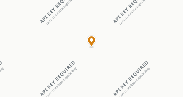 Map showing Cafe Martinique