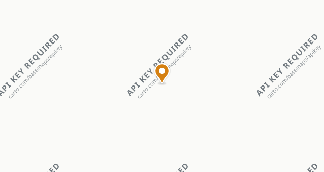 Map showing Pao by Paul Qui