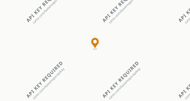 Map showing Copper Rock Steakhouse