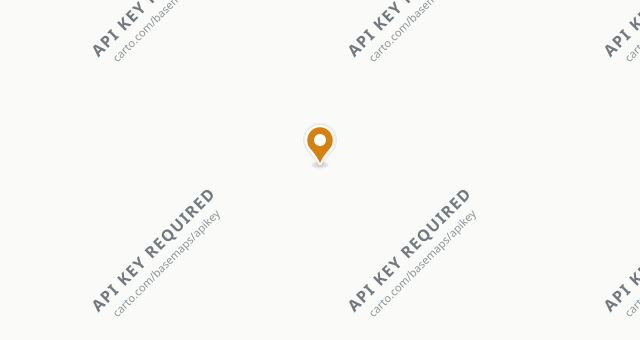 Map showing Cuisine & Nous