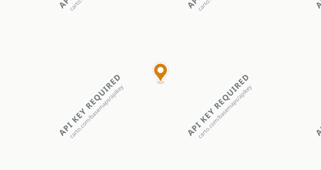 Map showing Rizzi Restaurant &amp; Winebistro
