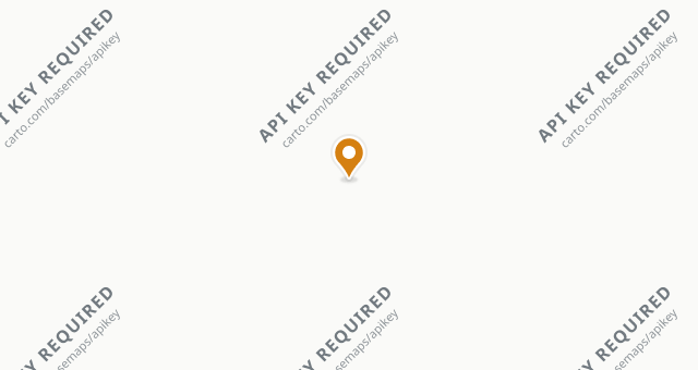 Map showing Hoku's