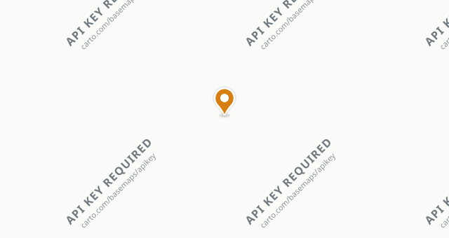 Map showing Alaf Restoran