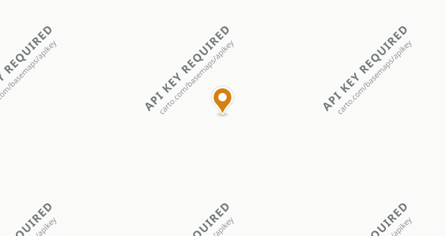 Map showing La Buvette