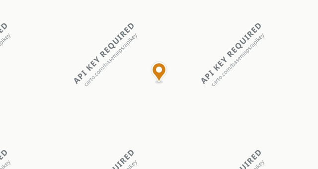Map showing Papillon