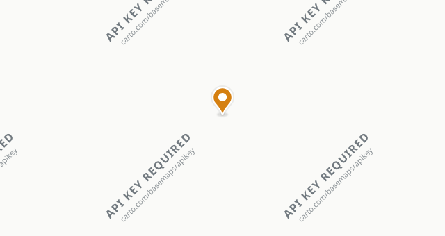 Map showing Restaurant Domæne