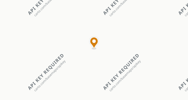 Map showing Arcada