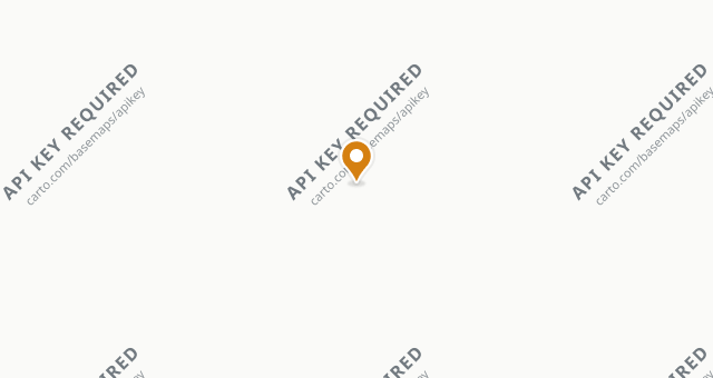 Map showing Grand Resort Bad Ragaz