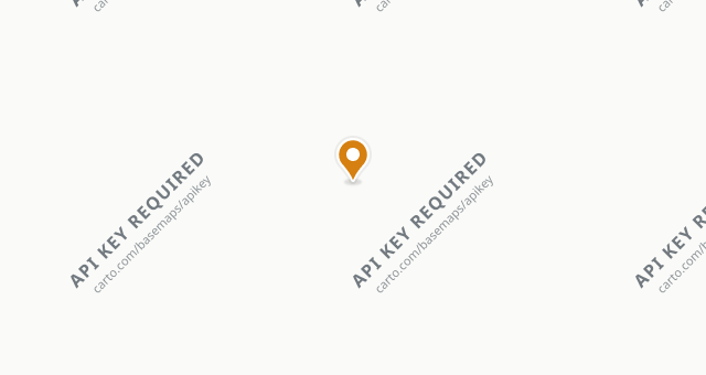 Map showing Sense