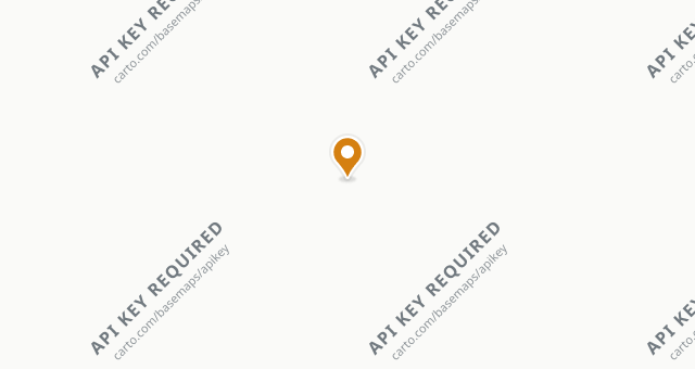 Map showing Sense