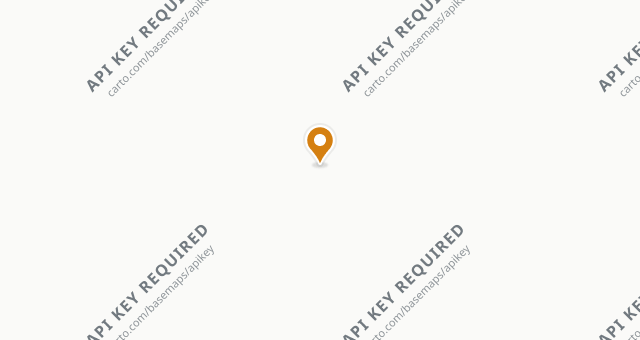 Map showing Paesano Pizza