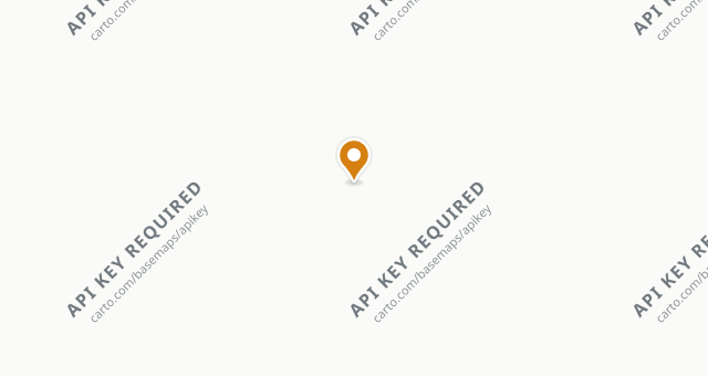 Map showing Bar Olio