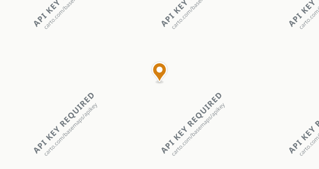 Map showing Mirko's