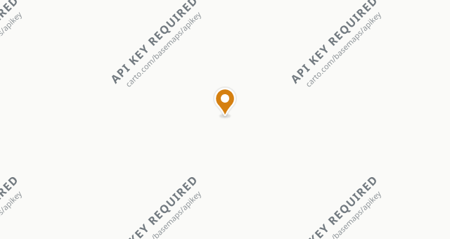 Map showing Seaview Restaurant