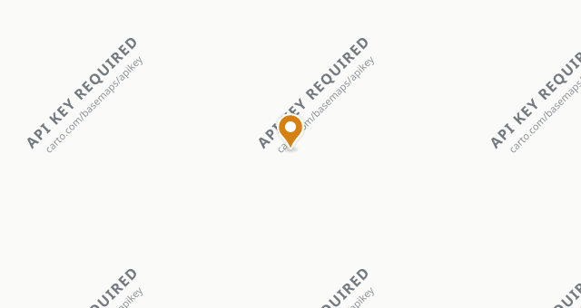 Map showing Ristorante Ambiente